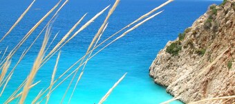  Privater Pool Villa mit 3 Schlafzimmern, Meer- und Bergblick im Amazing Lavanta 