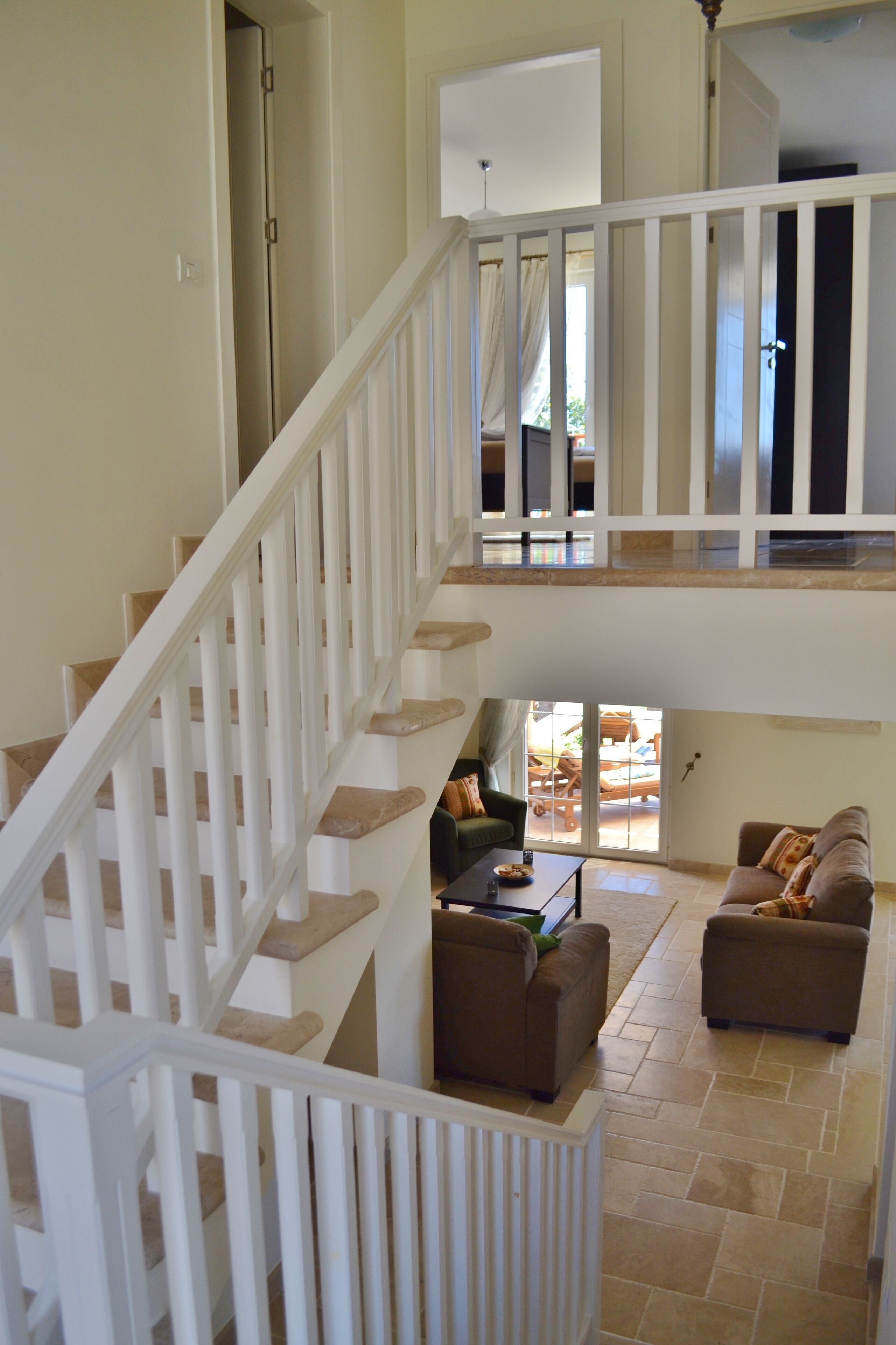 Villa 3 Chambres Avec Piscine Privée, Vue Mer Et Montagne à Lavanta Incroyable - Kalkan