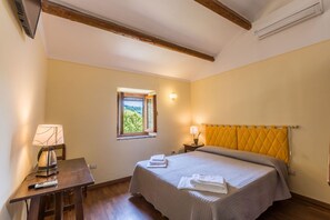 5 soverom, strykejern/-brett og wi-fi