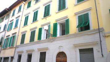 DĂ©tail de lâextĂ©rieur