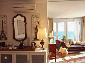 Interior - Morlaco apartment (Málaga)