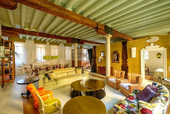 Sala d'estar