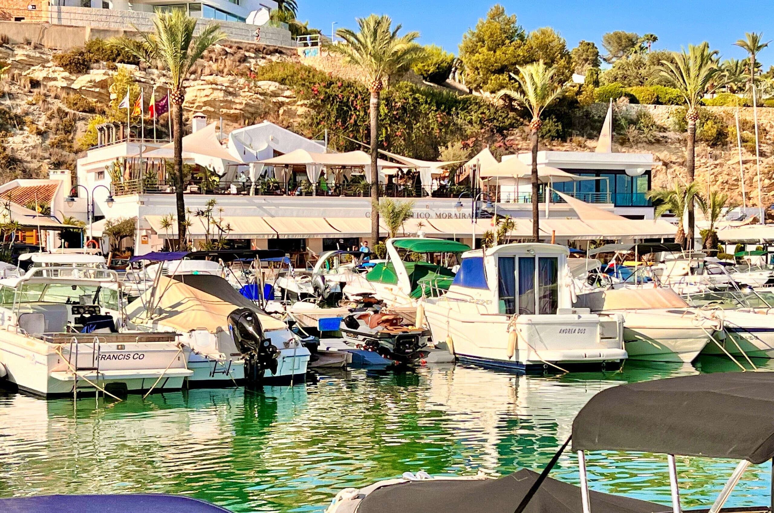 Marina