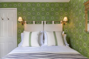 5 camere, ferro/asse da stiro, culla da viaggio, Wi-Fi