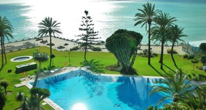 Santa clara Torre 2 ApartmentSYO