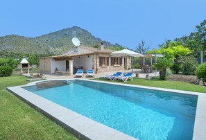 Alberca