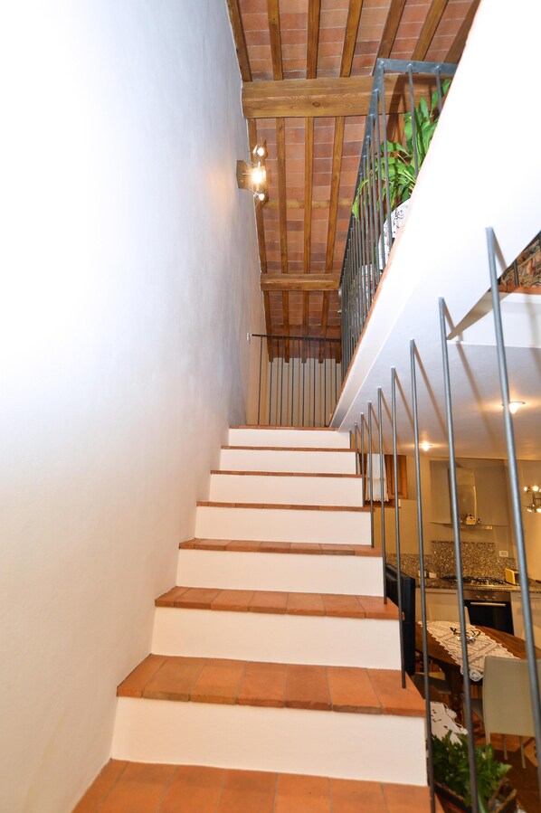 Interior - RUSTIC RESTORED NEAR THE CENTER (Lucca)