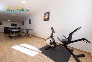 Spielezimmer