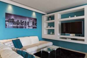 Fernseher