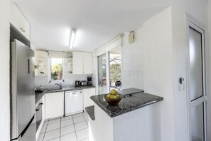 Unclassified image, 3 of 54, button - Private pool, A/C, roof terrace, stunning views (Polis)