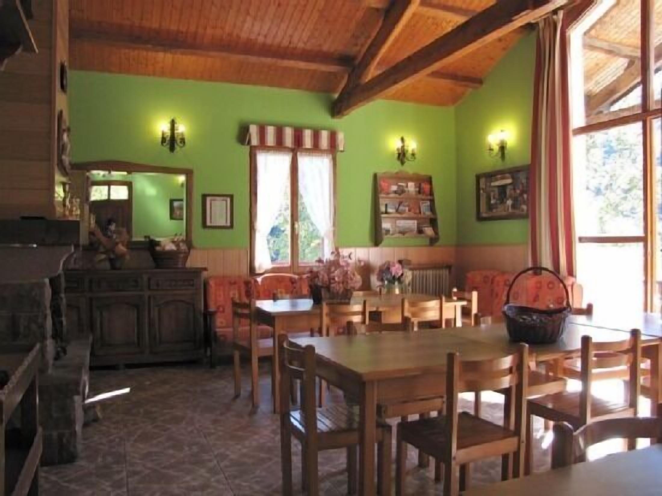Restauración