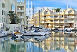 Port de plaisance
