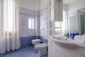 Bathroom - Ai Turchesi (Venezia)