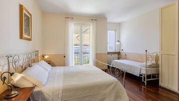 6 chambres, Wi-Fi, accÚs pour personnes à mobilité réduite