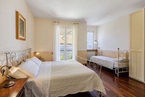 6 slaapkamers, wifi, rolstoeltoegankelijk