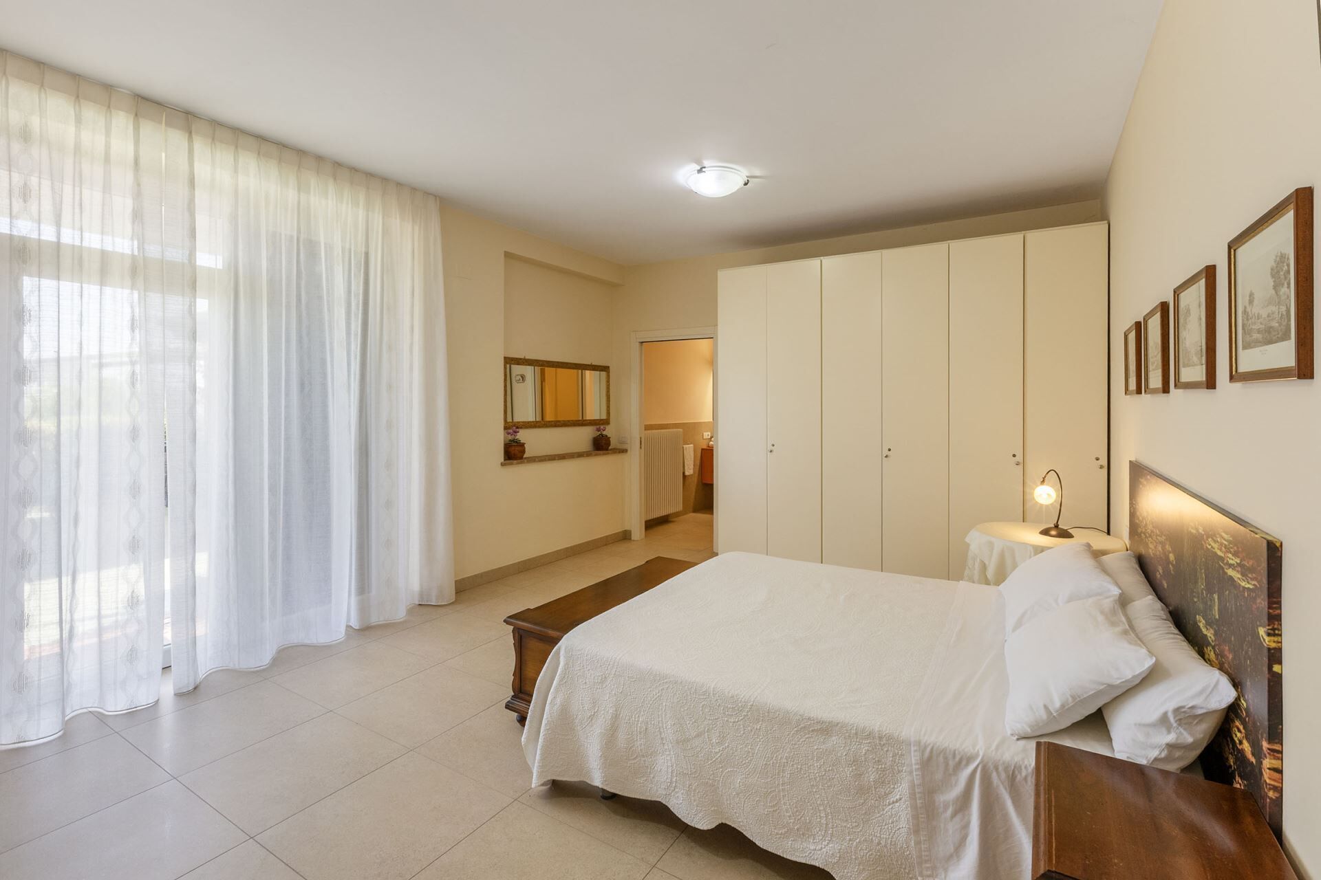 6 Schlafzimmer, WLAN, Rollstuhlgeeignet