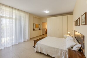 6 slaapkamers, wifi, rolstoeltoegankelijk