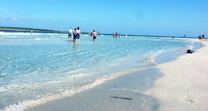 Stintino Villa Macchia Blu with garden and swimming pool 5 sleeps