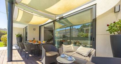 Villa Jade I