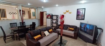 Toluca Centrica House