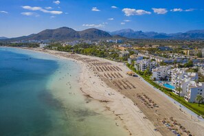 Plage à proximité