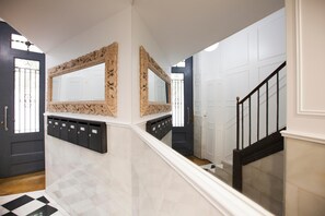 Interior - Penthouse with private terrace in the heart of El Born (Barcelona)