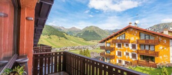 Arianna, Livigno, Italy