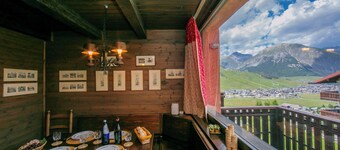 Arianna, Livigno, Italy