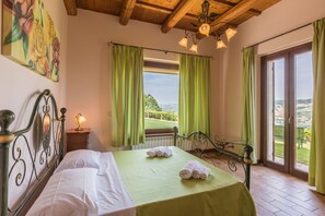 6 soveværelser, Wi-Fi