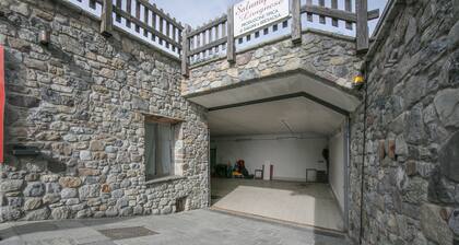 Sassella, Livigno, Italie