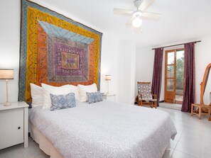 3 Schlafzimmer, Bügeleisen/Bügelbrett, Internetzugang, Bettwäsche