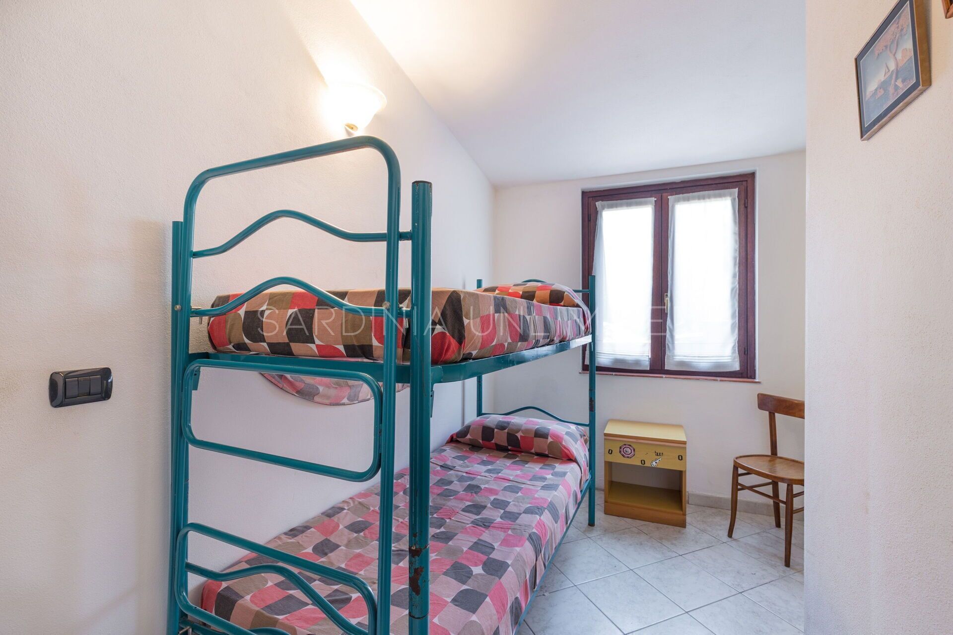 6 bedrooms, travel cot, free WiFi