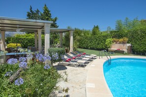 Pool - VILLA COLOMA - LUXURY RETREAT (Pollensa)