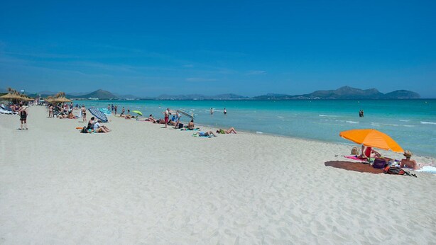 Strand