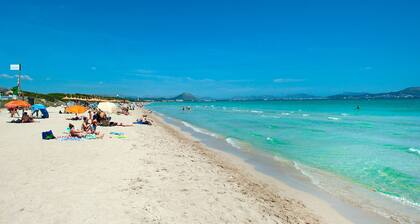 VILLA BOBIS - RUSTIC STAY