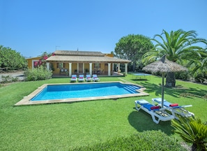 Piscina