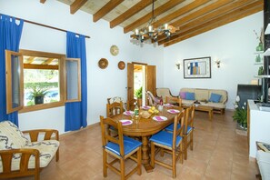 Restaurantes
