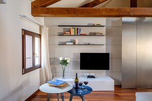 Interior - Ca\' Moro - CLEMENTE - sleeps 3 guests in 2 bedrooms (Venice)