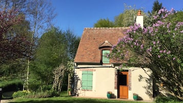 Außenbereich