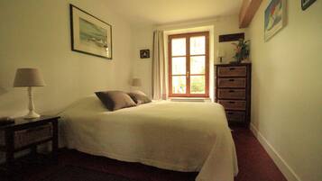 3 Schlafzimmer, Bügeleisen/Bügelbrett, kostenloses WLAN