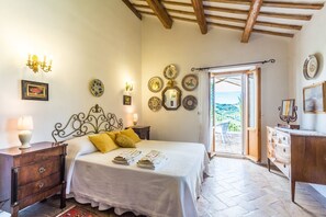 6 chambres, Wi-Fi