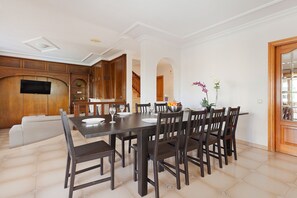 Restaurantes