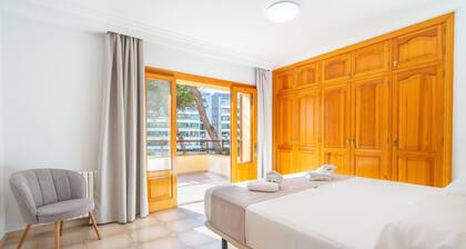 Villa Tossals - avec piscine privée