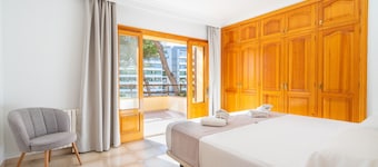 Villa Tossals - with private swimming pool