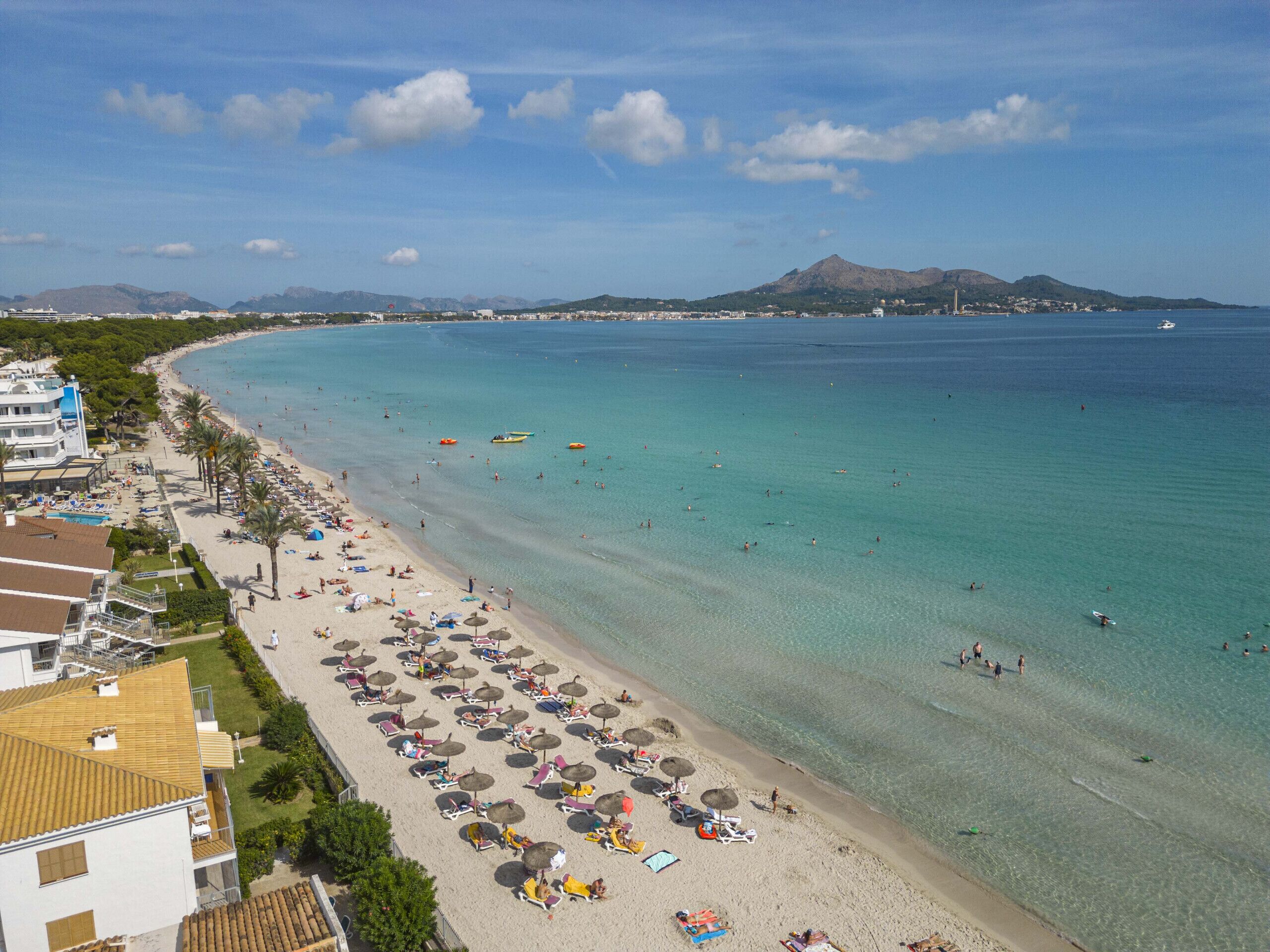 Plage