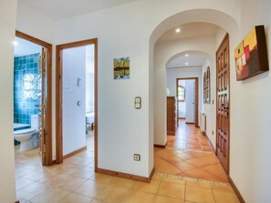 Interior - Costa Brava-Calonge- Villa Torre Gavarres, in a natural environment, gratifying! (Calonge)