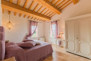 4 chambres, Wi-Fi