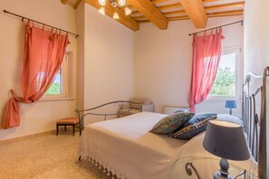4 Schlafzimmer, WLAN
