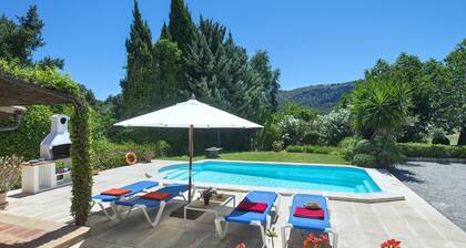 VILLA BENNASAR - RUSTIC STAY