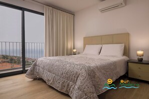 5 Schlafzimmer, Bügeleisen/Bügelbrett, WLAN, Bettwäsche